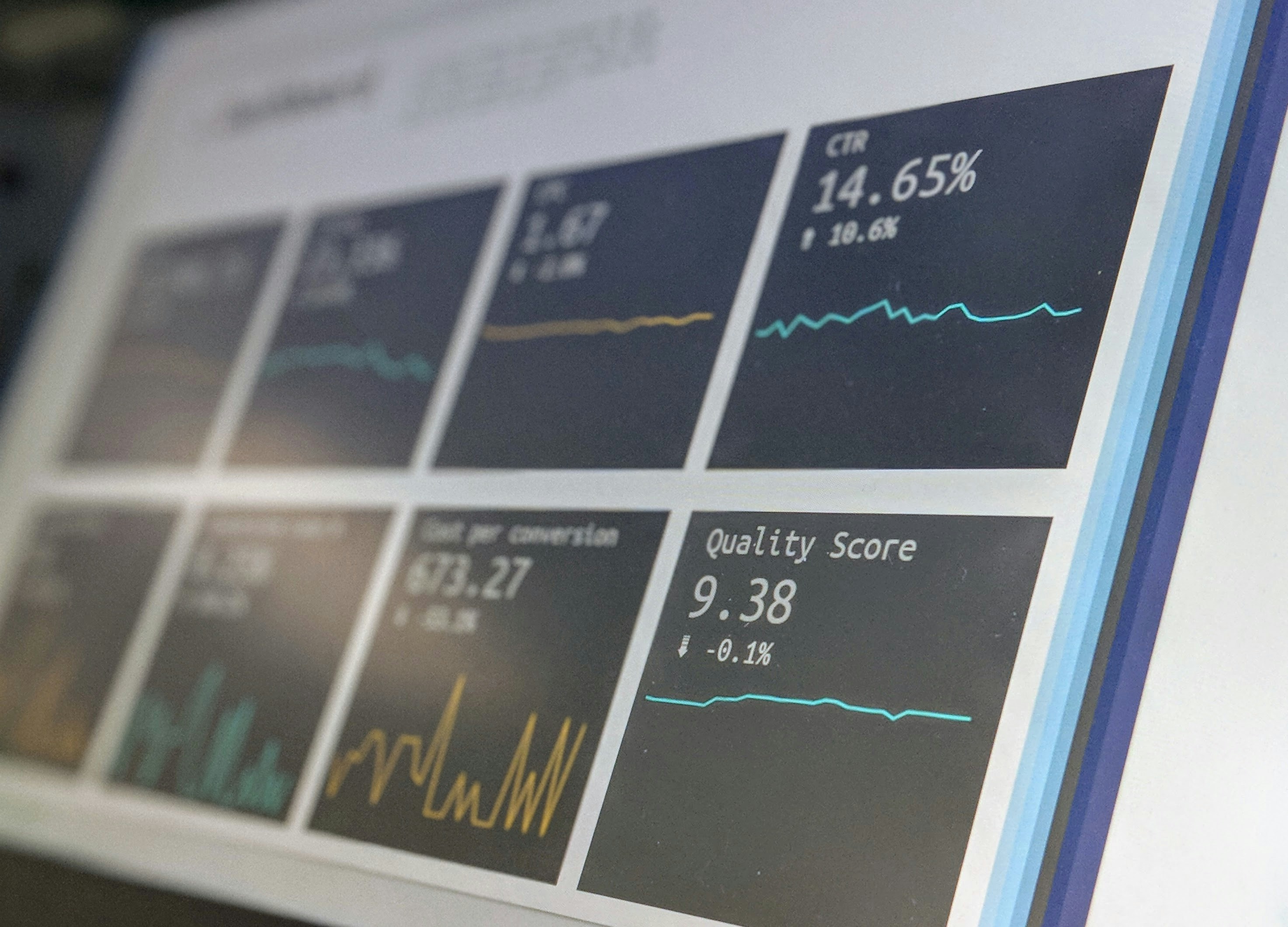Enterprise lead management system
